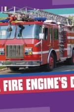 A Fire Engine's Day af Nicole A. Mansfield