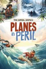 Planes in Peril af Jarred Lujan