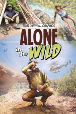 Alone in the Wild af Jarred Lujan