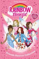 Rainbow Magic: Friends Forever Collection af Daisy Meadows