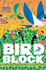 Birdblock (An Abrams Block Book) af Christopher Franceschelli