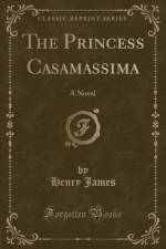 The Princess Casamassima