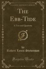 The Ebb-Tide af Robert Louis Stevenson