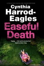 Easeful Death af Cynthia Harrod-Eagles