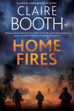 Home Fires af Claire Booth
