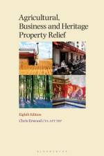 Agricultural, Business and Heritage Property Relief af Chris Erwood