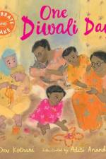One Diwali Day: Celebrate & Make af Dev Kothari