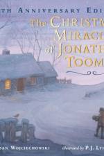 The Christmas Miracle of Jonathan Toomey af Susan Wojciechowski
