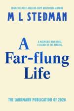 A Far-flung Life af M L Stedman