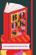 Books To Be Read af Editors of Rock Point