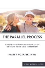 The Parallel Process af Krissy (Krissy Pozatek) Pozatek