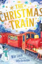 The Christmas Train af Mike Lucas