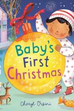 Baby’s First Christmas af Cheryl Orsini