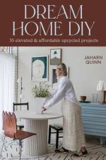 Dream Home DIY af Jaharn Quinn