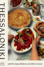 Thessaloniki af Meni Valle