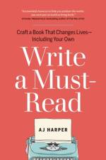 Write a Must-Read af Editor