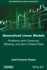 Generalized Linear Models af Jean-Francois (University of Rennes Dupuy