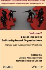 Social Impact in Solidarity-based Organizations