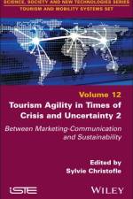 Tourism Agility in Times of Crisis and Uncertainty 2