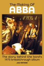 The Making Of Abba af Joe Matera