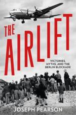 The Airlift af Joseph Pearson