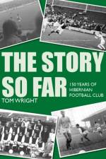 The Story so Far af Tom Wright
