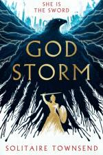 Godstorm af Solitaire Townsend