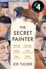The Secret Painter af Joe Tucker