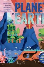 Planet Earth af Elizabeth Cranford