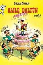 Lucas Lufar: Baile Daltun af Antain Morris