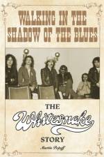 Walking in the Shadow of the Blues af Martin Popoff