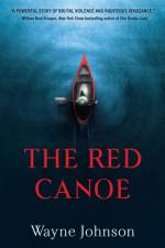 The Red Canoe af Wayne Johnson