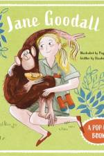 Jane Goodall: A Pop-Up Book af Elizabeth Cranford