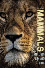 The Age of Mammals af Jamie Collins