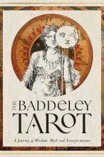 The Baddeley Tarot af Jake (Jake Baddeley) Baddeley