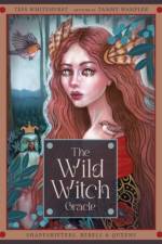 The Wild Witch Oracle af Tess (Tess Whitehurst) Whitehurst