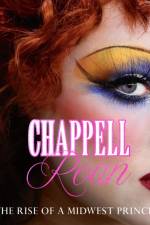 Chappell Roan