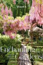 Veranda Enchanting Gardens af Stephanie Hunt