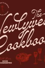 The Newlywed Cookbook