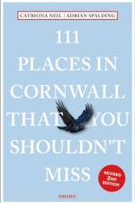 111 Places in Cornwall That You Shouldn't Miss