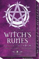 Witch'S Runes af Cecilia (Cecilia Lattari) Lattari