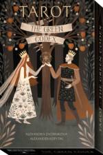 Tarot - the Green Codex af Alexander (Alexander Kopytin) Kopytin