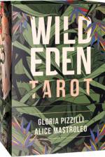 Wild Eden Tarot af Alice (Alice Mastroleo) Mastroleo