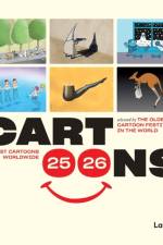 Cartoons 2025/2026