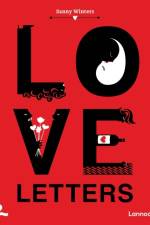 Love Letters af Sanny Winters