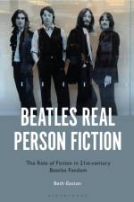 Beatles Real Person Fiction af Bethany (Lecturer Easton