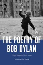 The Poetry of Bob Dylan