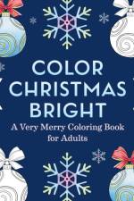 Color Christmas Bright af Frechverlag