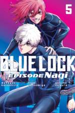 Blue Lock: Episode Nagi 5 af Kota Sannomiya