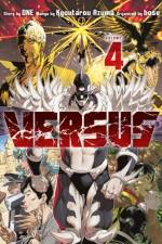 Versus 4 af ONE